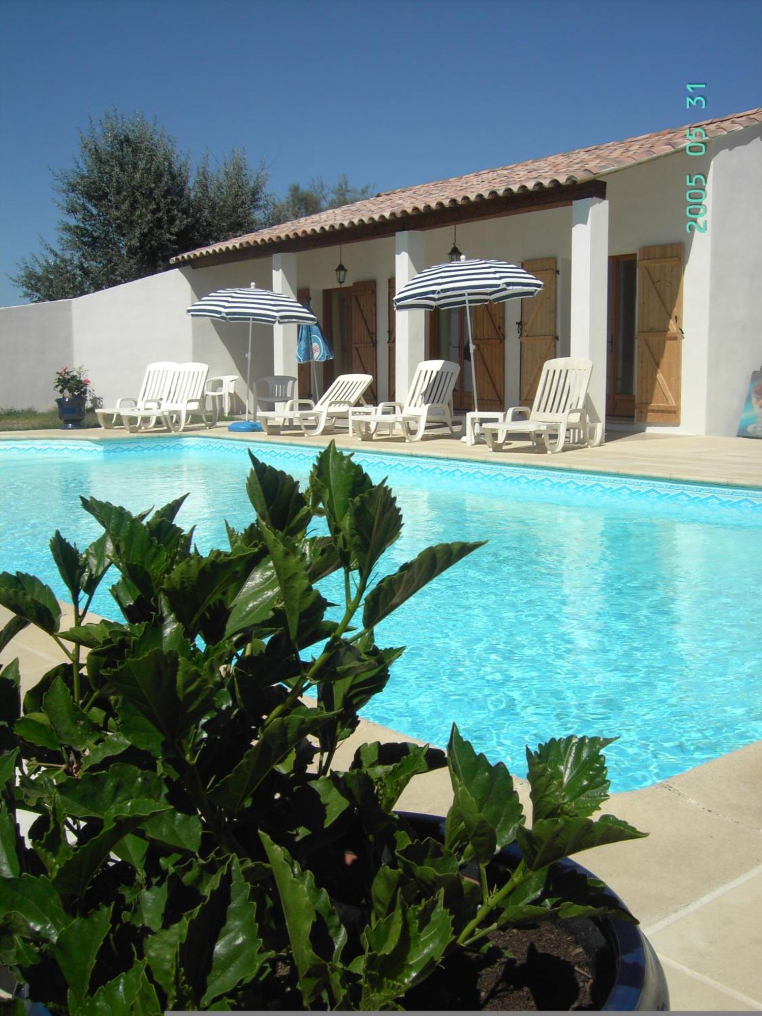 Auberge de la Fadaise Saintes-Maries-de-la-Mer Exterior foto